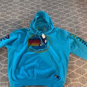 Aviator nation hoodie